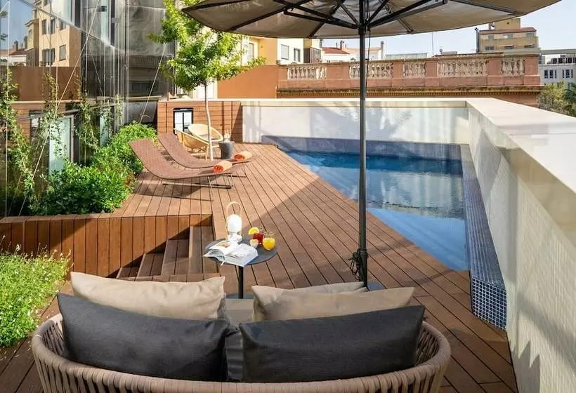 Fotos del hotel Ocean Drive Barcelona:  23