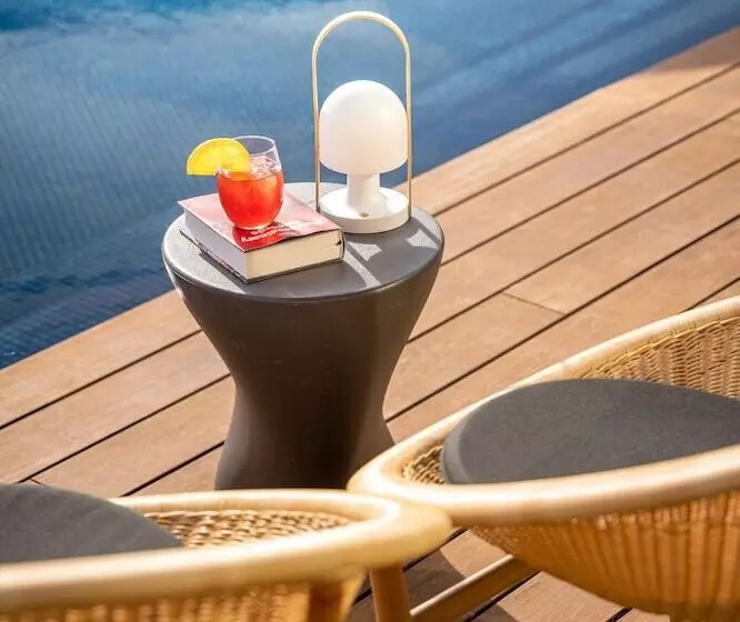 Fotos del hotel Ocean Drive Barcelona:  5