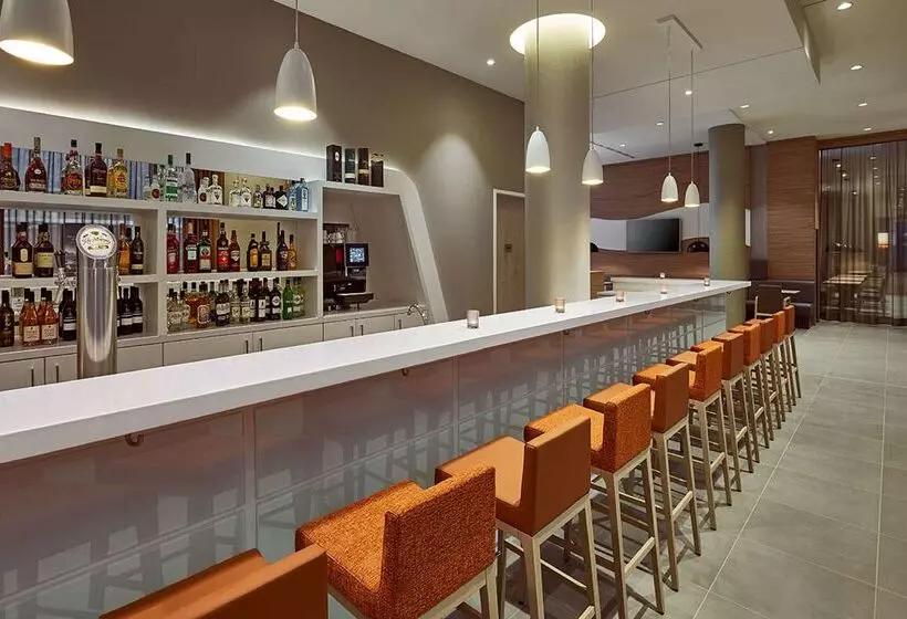 Fotos del hotel Hampton By Hilton Berlin City Centre Alexanderplatz:  7