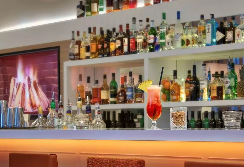 Fotos del hotel Hampton By Hilton Berlin City Centre Alexanderplatz:  17