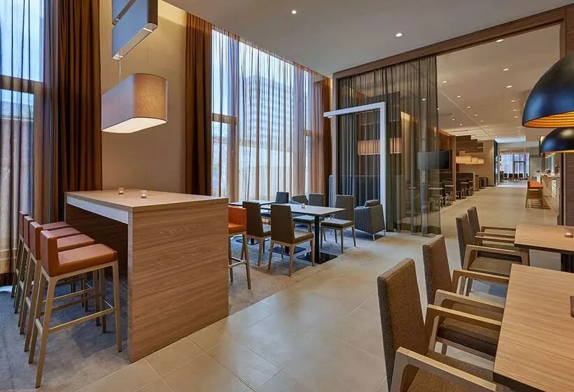 Fotos del hotel Hampton By Hilton Berlin City Centre Alexanderplatz:  20