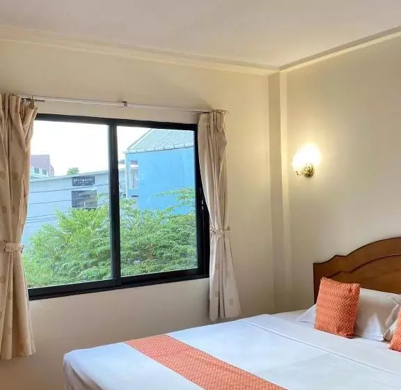 Fotos del hotel Kata View Guest House:  22