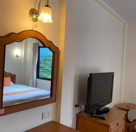 Fotos del hotel Kata View Guest House:  13