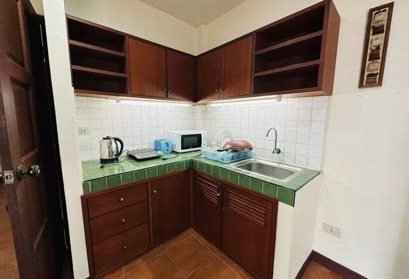 Fotos del hotel Kata View Guest House:  4