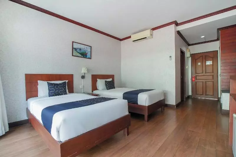 Fotos del hotel My Home:  2