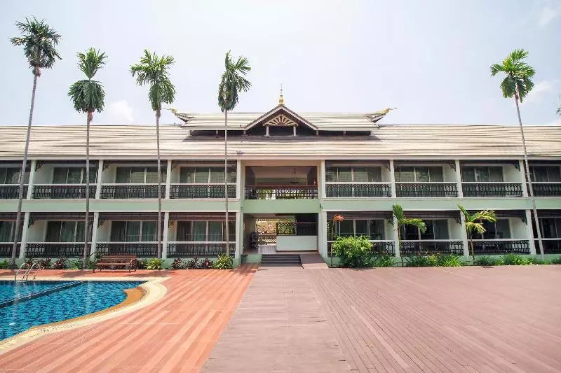 My Home