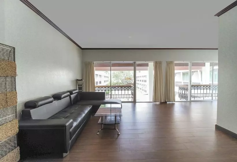 Fotos del hotel My Home:  19