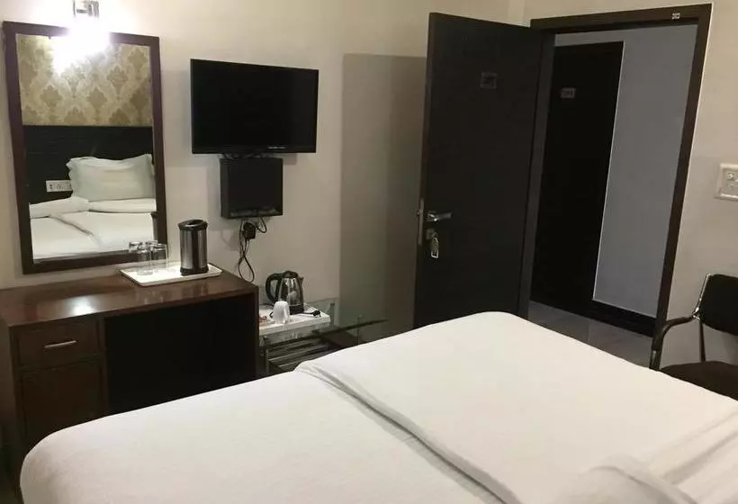 Fotos del hotel Park Plaza:  12