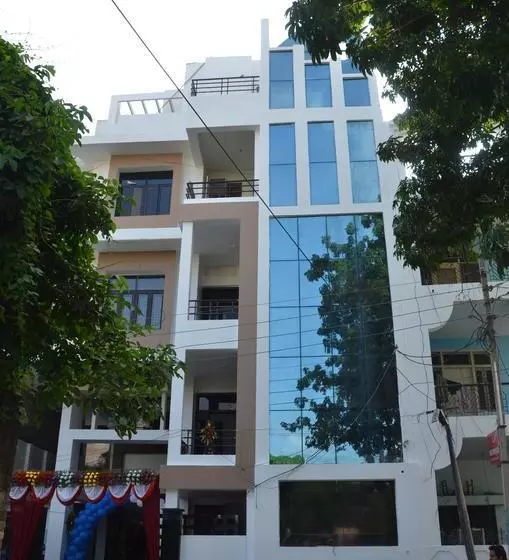 Park Plaza