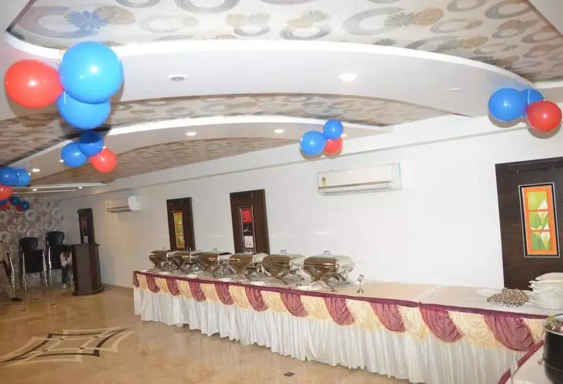 Fotos del hotel Park Plaza:  17