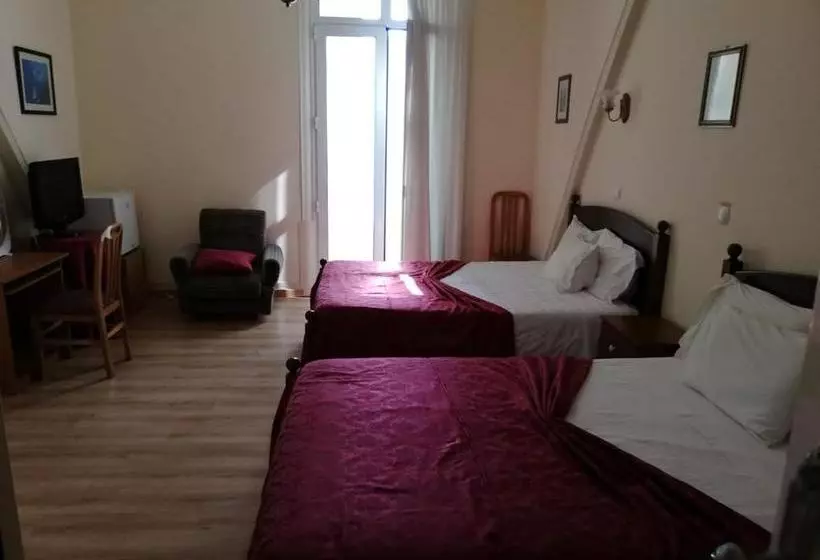Fotos del hotel Central Guest House:  11