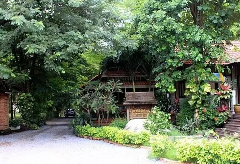 Fotos del hotel The Old Palace Resort:  6