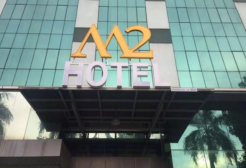 M2  Melaka
