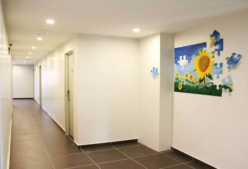Fotos del hotel M2  Melaka:  25