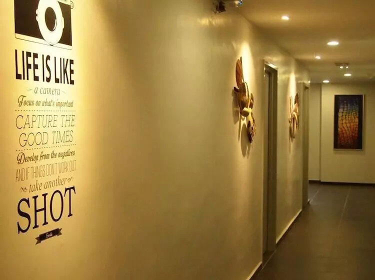 Fotos del hotel M2  Melaka:  18