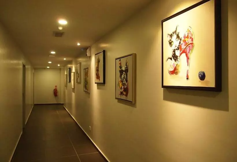 Fotos del hotel M2  Melaka:  15