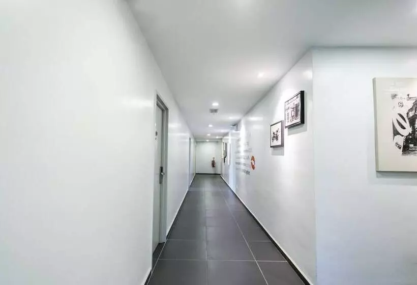 Fotos del hotel M2  Melaka:  3