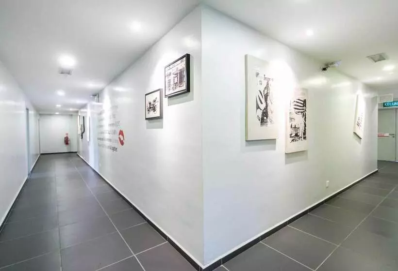 Fotos del hotel M2  Melaka:  19