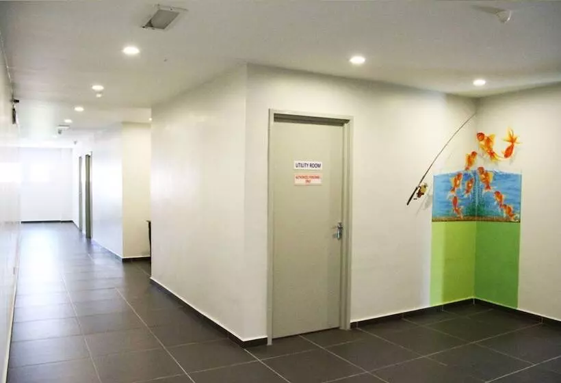 Fotos del hotel M2  Melaka:  5