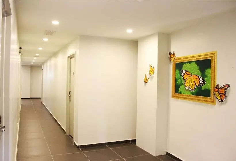 Fotos del hotel M2  Melaka:  20