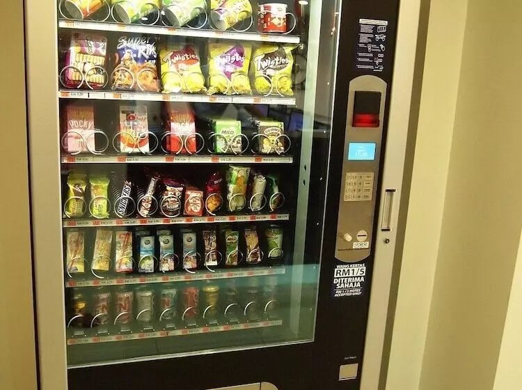 Fotos del hotel M2  Melaka:  10