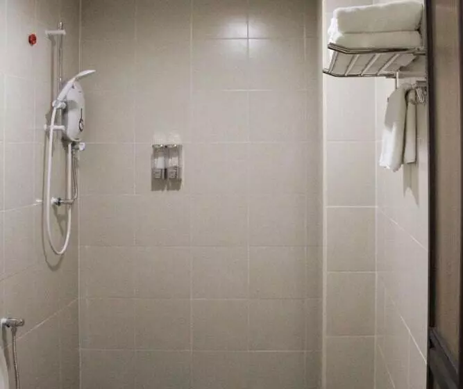 Fotos del hotel M2  Melaka:  17