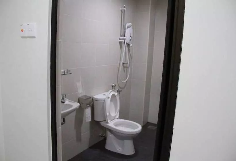 Fotos del hotel M2  Melaka:  12