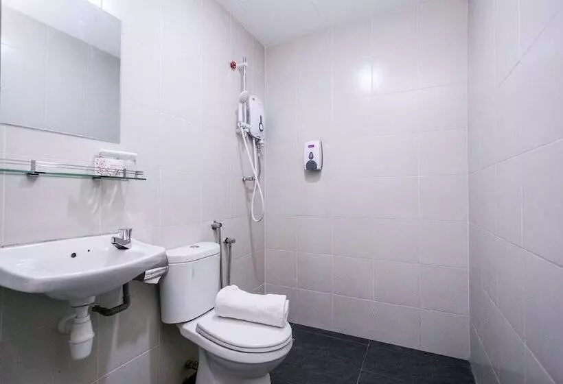 Fotos del hotel M2  Melaka:  6