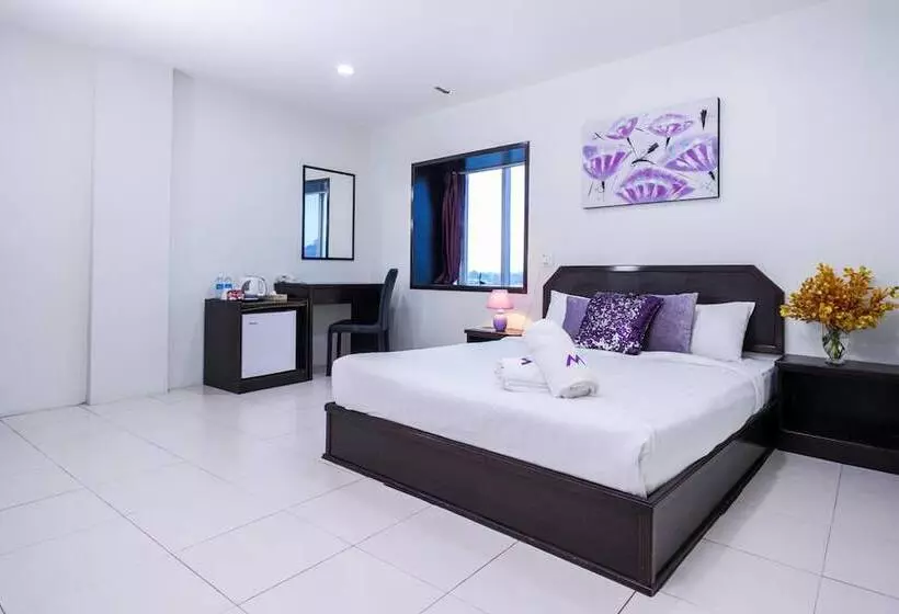 Fotos del hotel M2  Melaka:  2