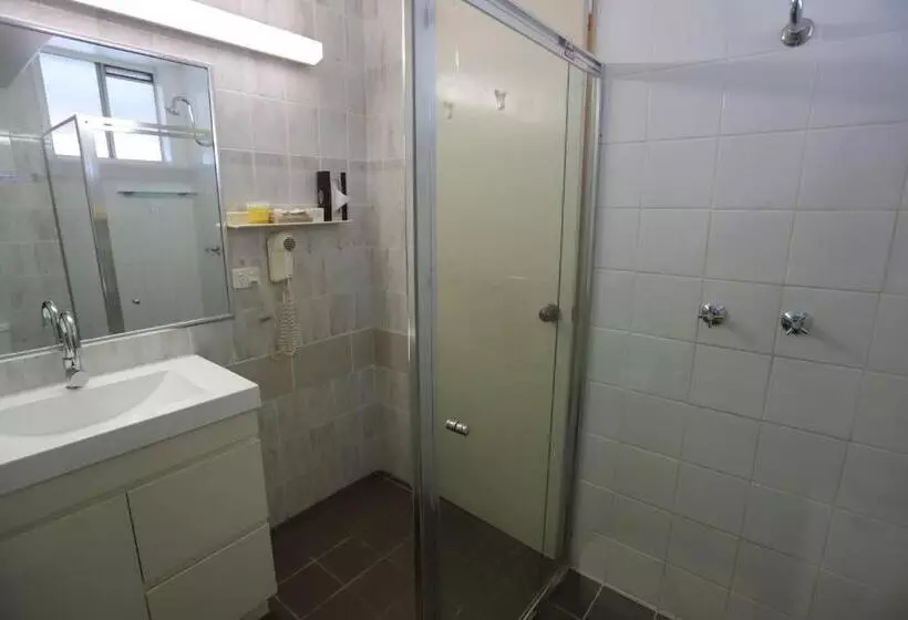 Fotos del hotel Citigate Motel Newcastle:  11