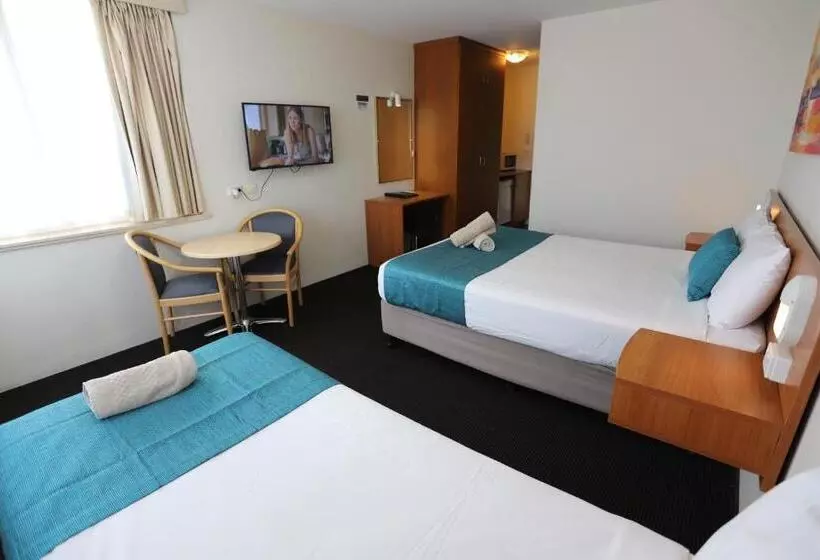 Fotos del hotel Citigate Motel Newcastle:  12