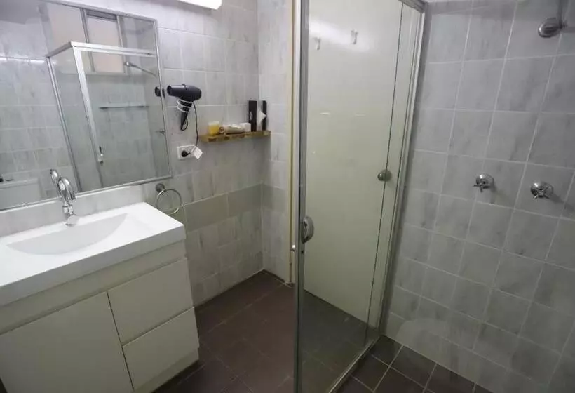 Fotos del hotel Citigate Motel Newcastle:  8