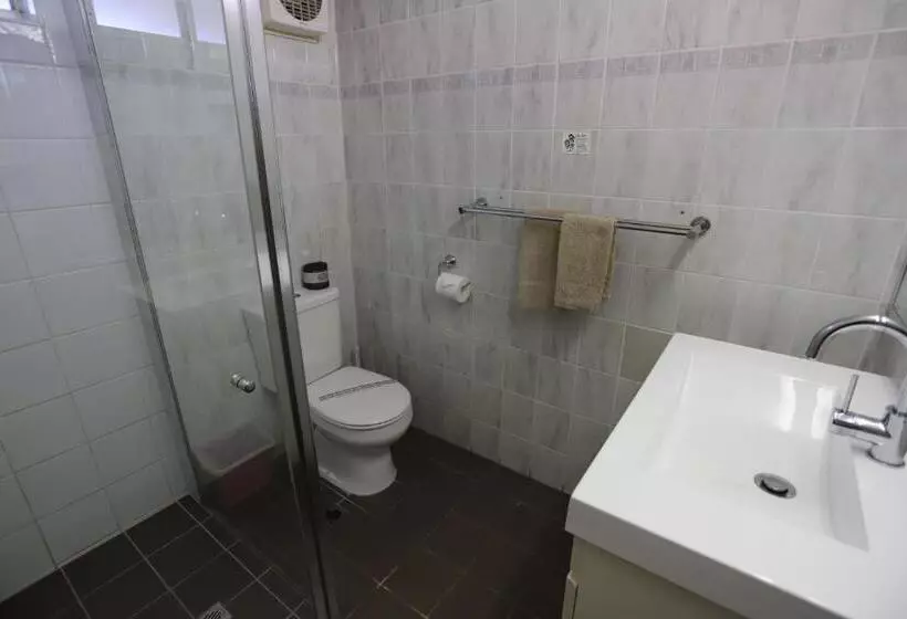 Fotos del hotel Citigate Motel Newcastle:  4