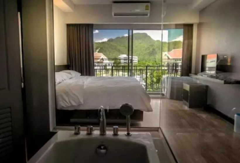 Fotos del hotel Eurotel Hotel Kanchanaburi:  23