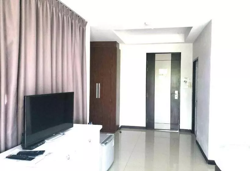 Fotos del hotel Eurotel Hotel Kanchanaburi:  24
