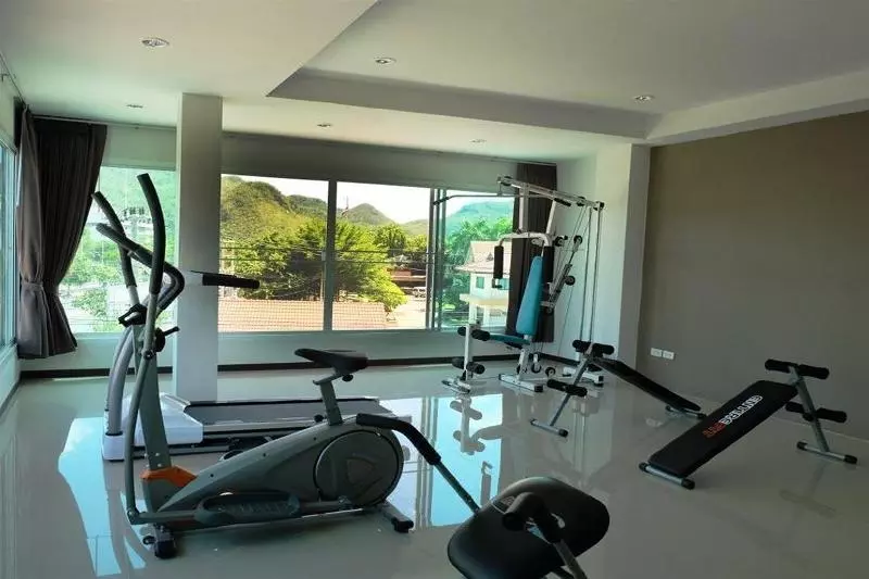 Fotos del hotel Eurotel Hotel Kanchanaburi:  16