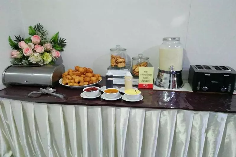 Fotos del hotel Eurotel Hotel Kanchanaburi:  4