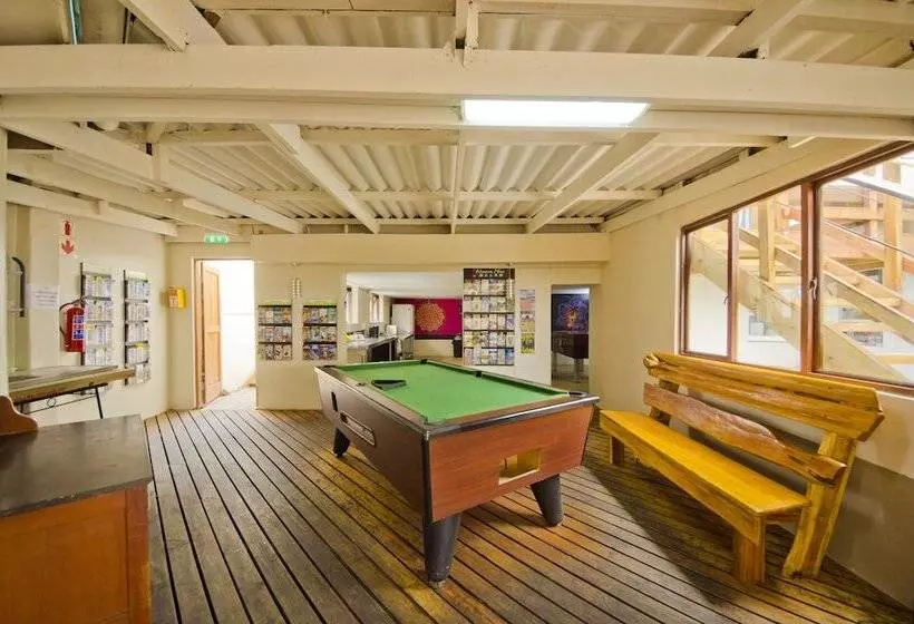 Fotos del hotel Island Vibe Knysna Hostel:  9