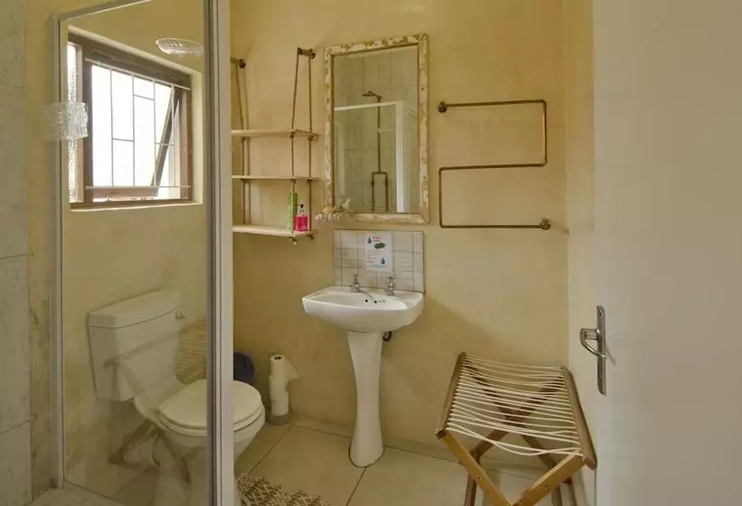 Fotos del hotel Island Vibe Knysna Hostel:  11