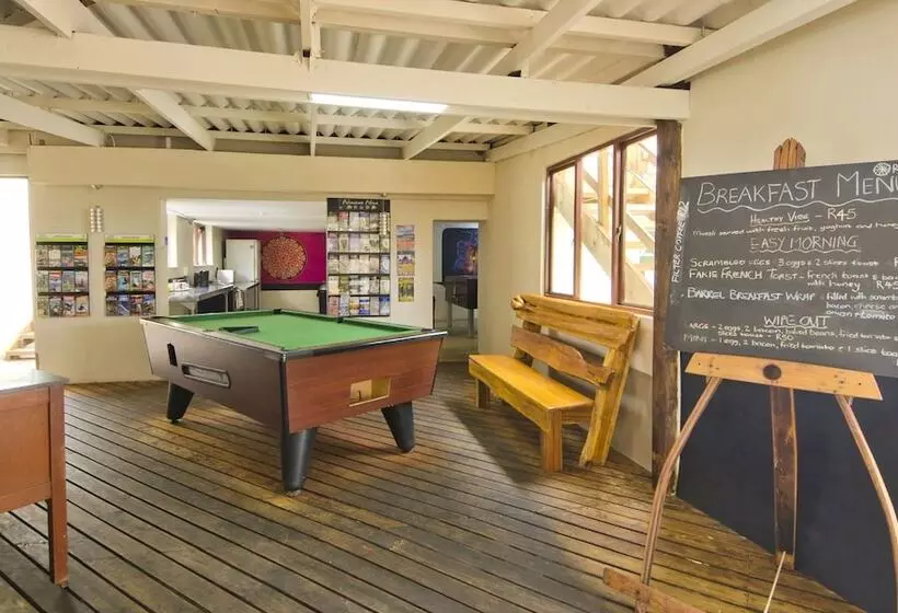 Fotos del hotel Island Vibe Knysna Hostel:  3