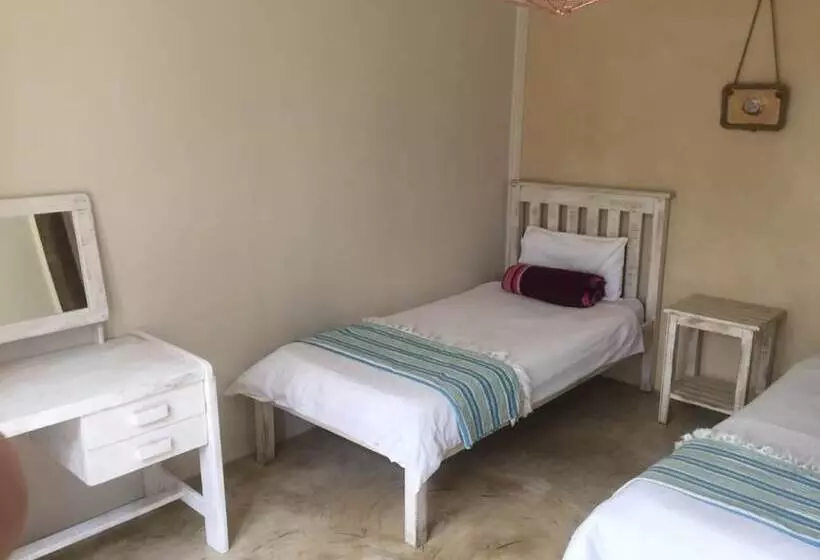 Fotos del hotel Island Vibe Knysna Hostel:  15