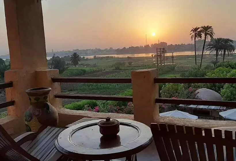 Fotos del hotel Nile Compound:  9