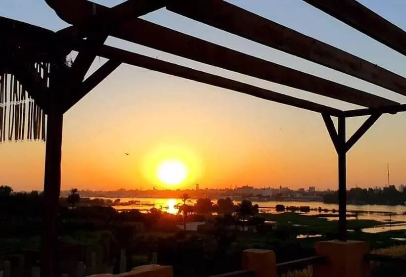 Fotos del hotel Nile Compound:  11