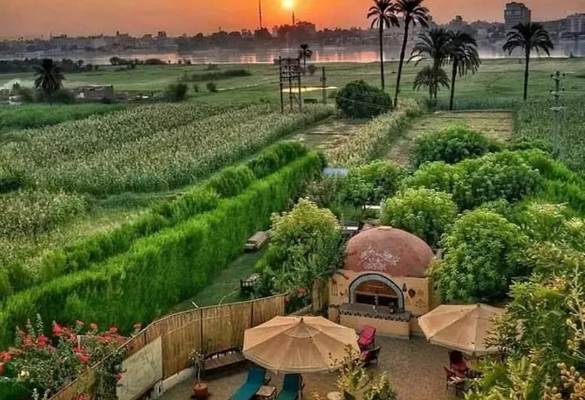 Fotos del hotel Nile Compound:  12