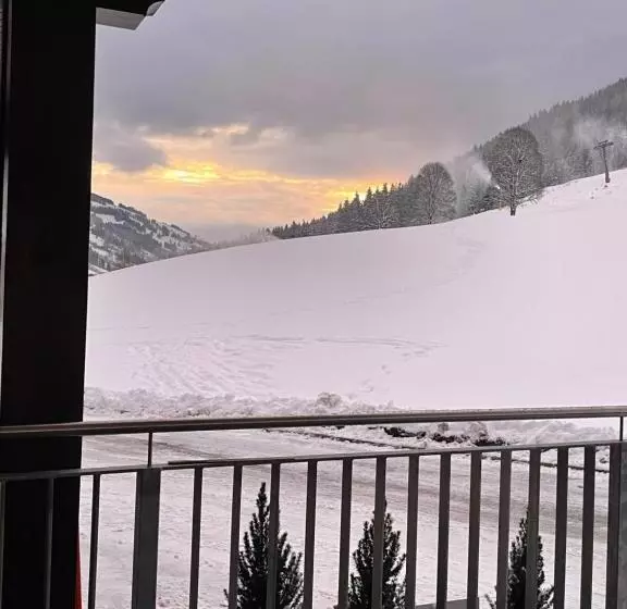 Fotos del hotel Pension Schattberg:  6