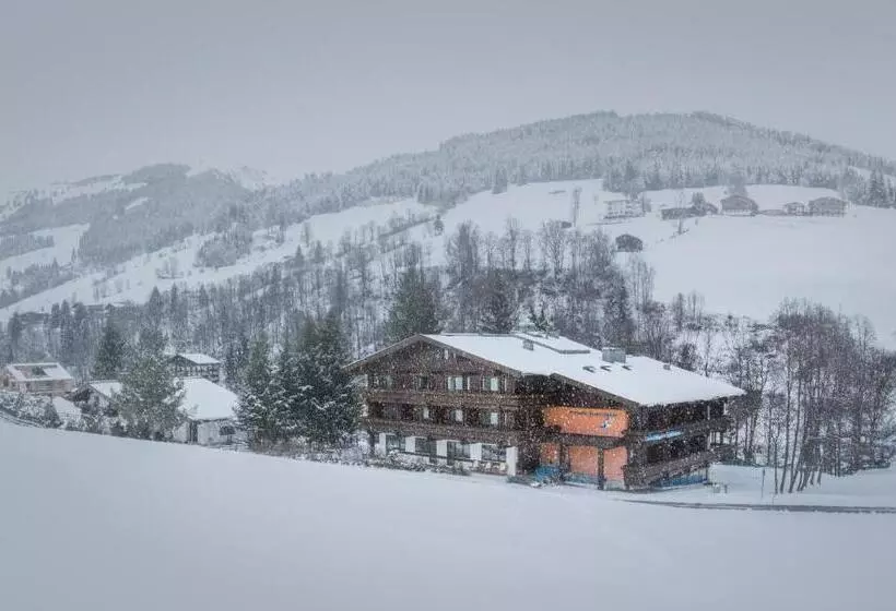 Fotos del hotel Pension Schattberg:  14