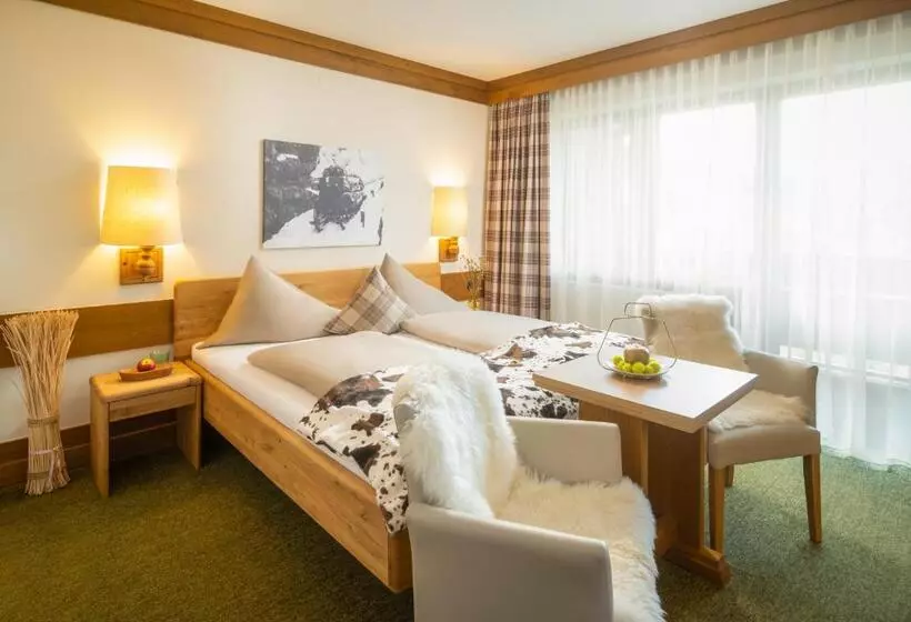 Fotos del hotel Pension Schattberg:  8