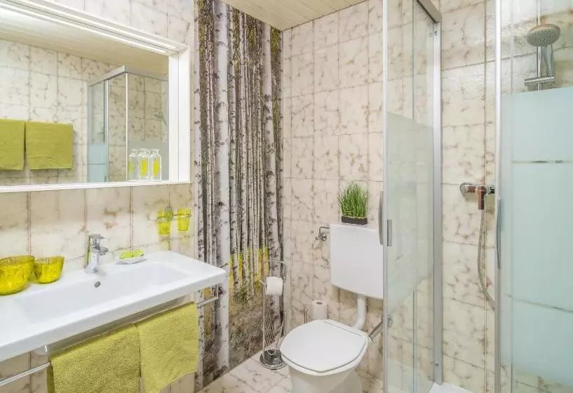 Fotos del hotel Pension Schattberg:  5