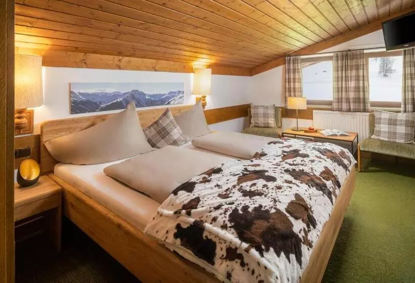 Fotos del hotel Pension Schattberg:  16