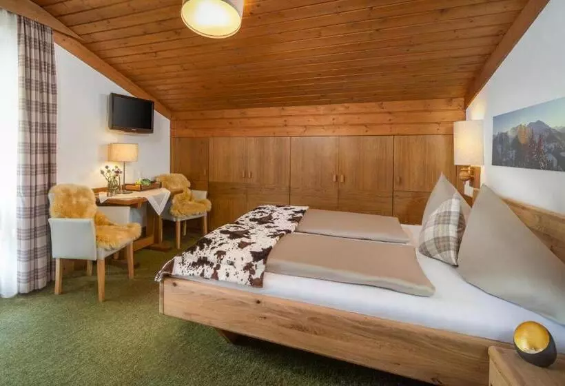 Pension Schattberg